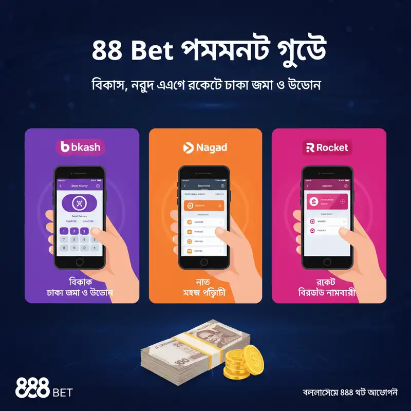 পেমেন্ট গাইড