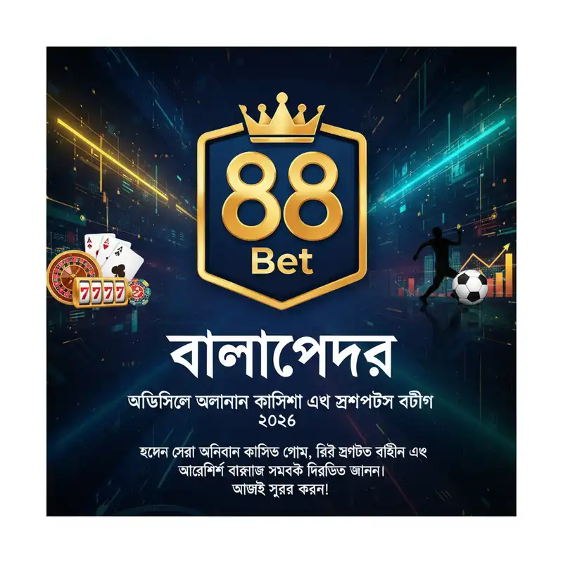 888 Bet বাংলাদেশ
